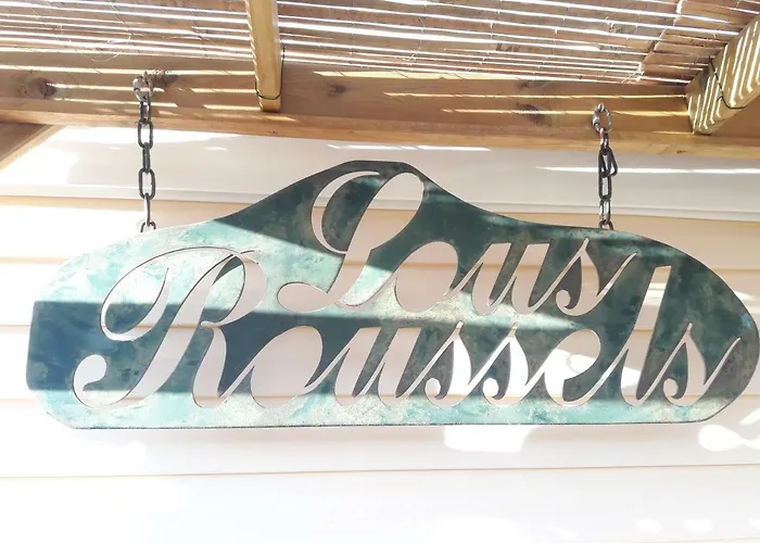 Lous Roussels