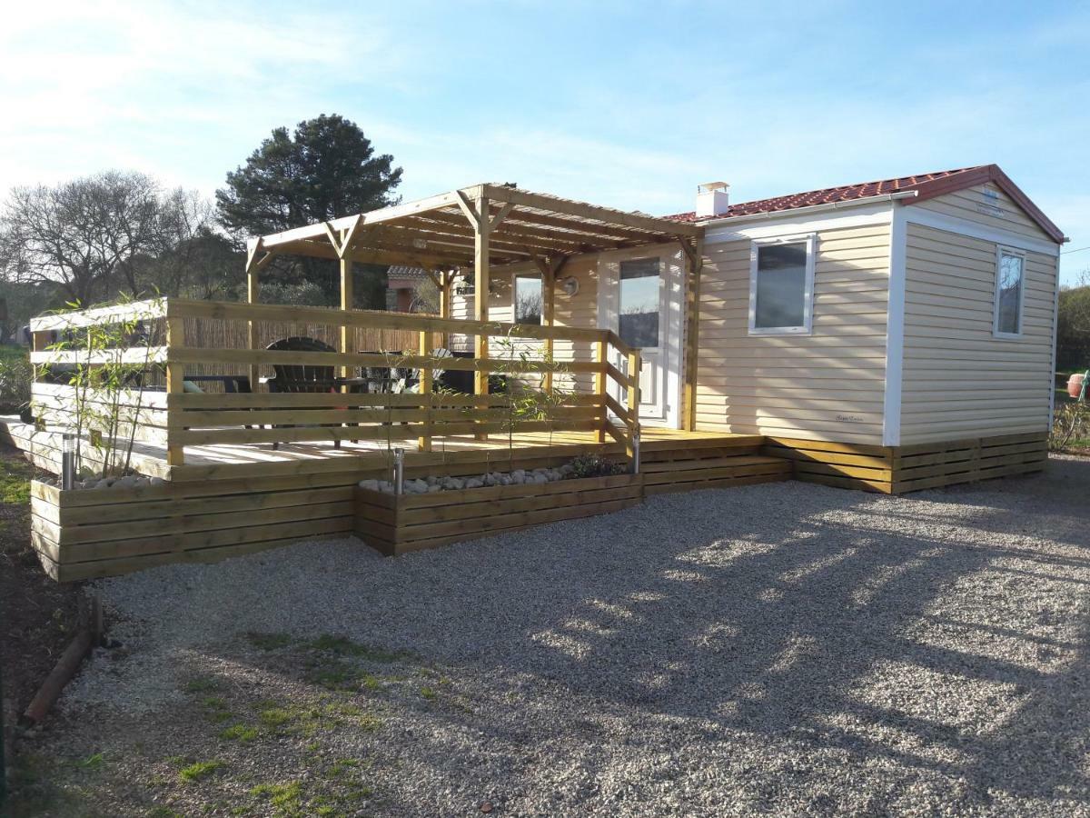 Lous Roussels * Le Bosc (Herault)