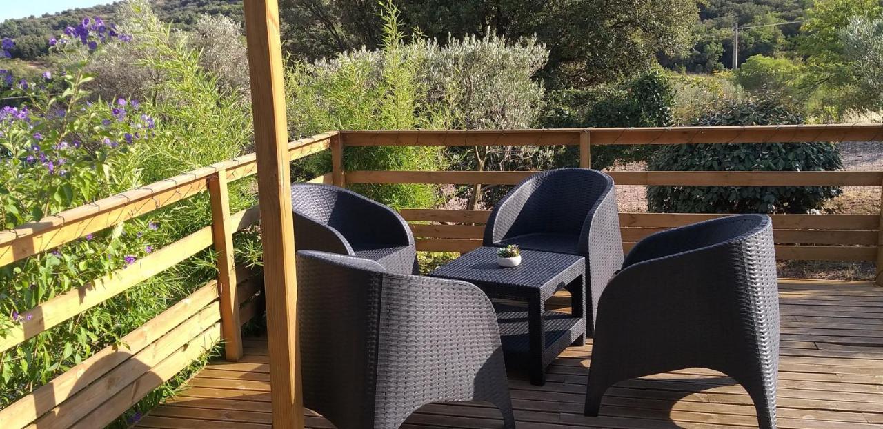 Lous Roussels Le Bosc (Herault)
